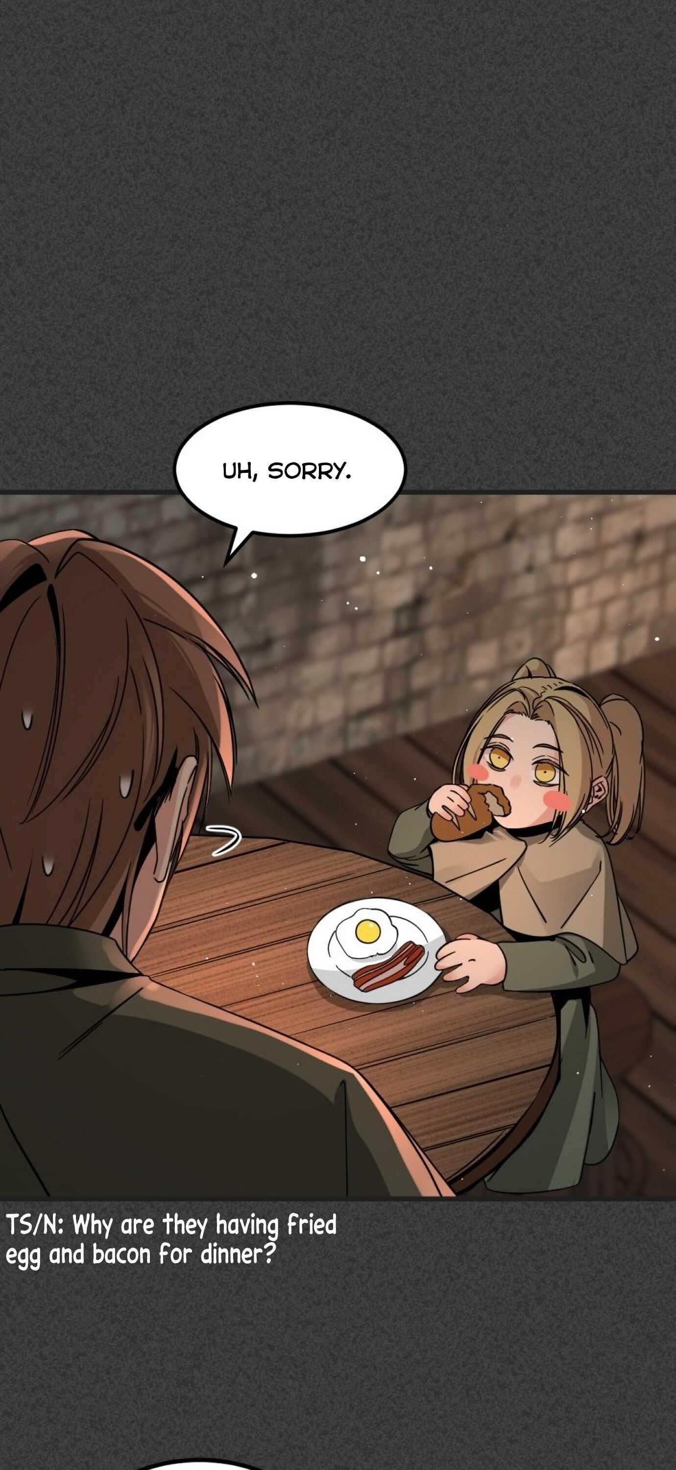 Hero Killer Chapter 19 - Page 44 in English