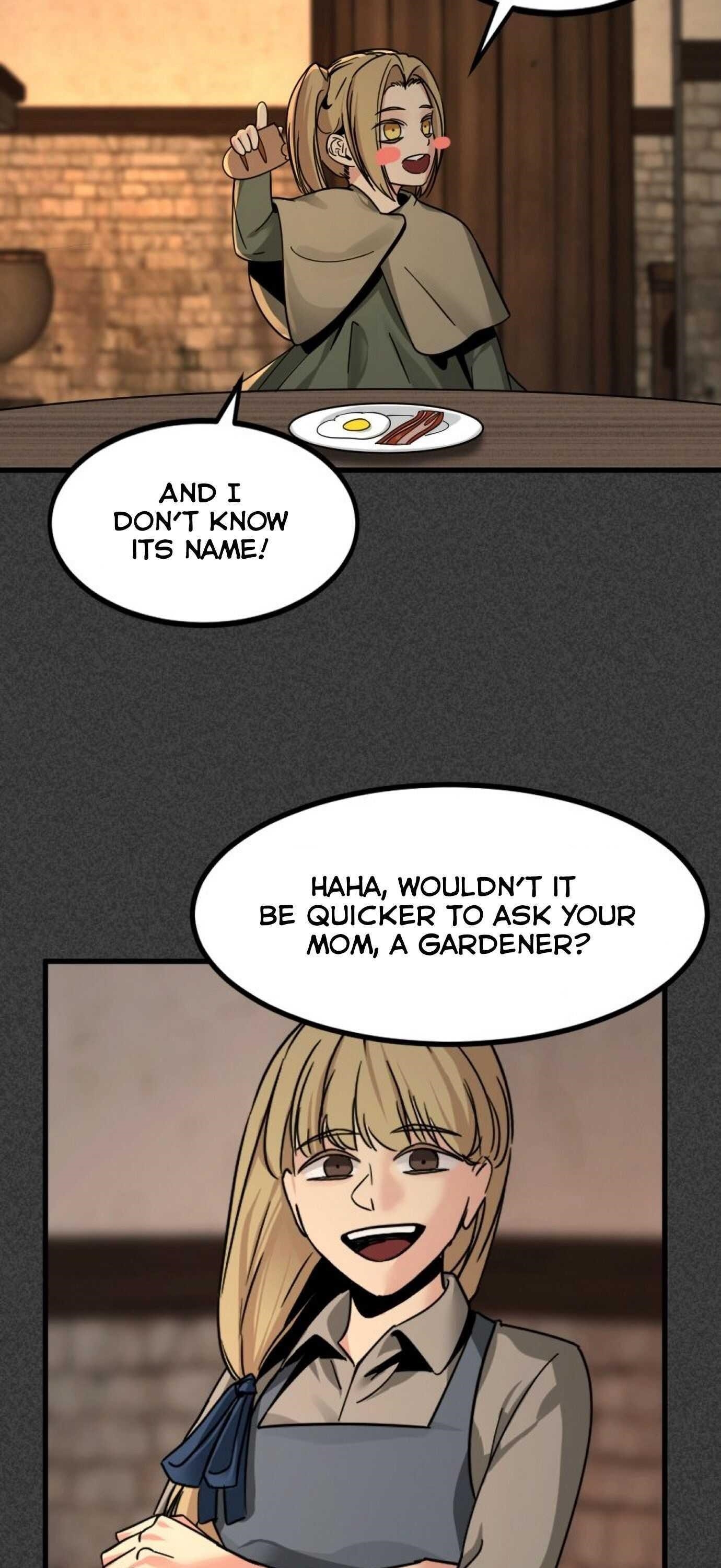 Hero Killer Chapter 19 - Page 46 in English