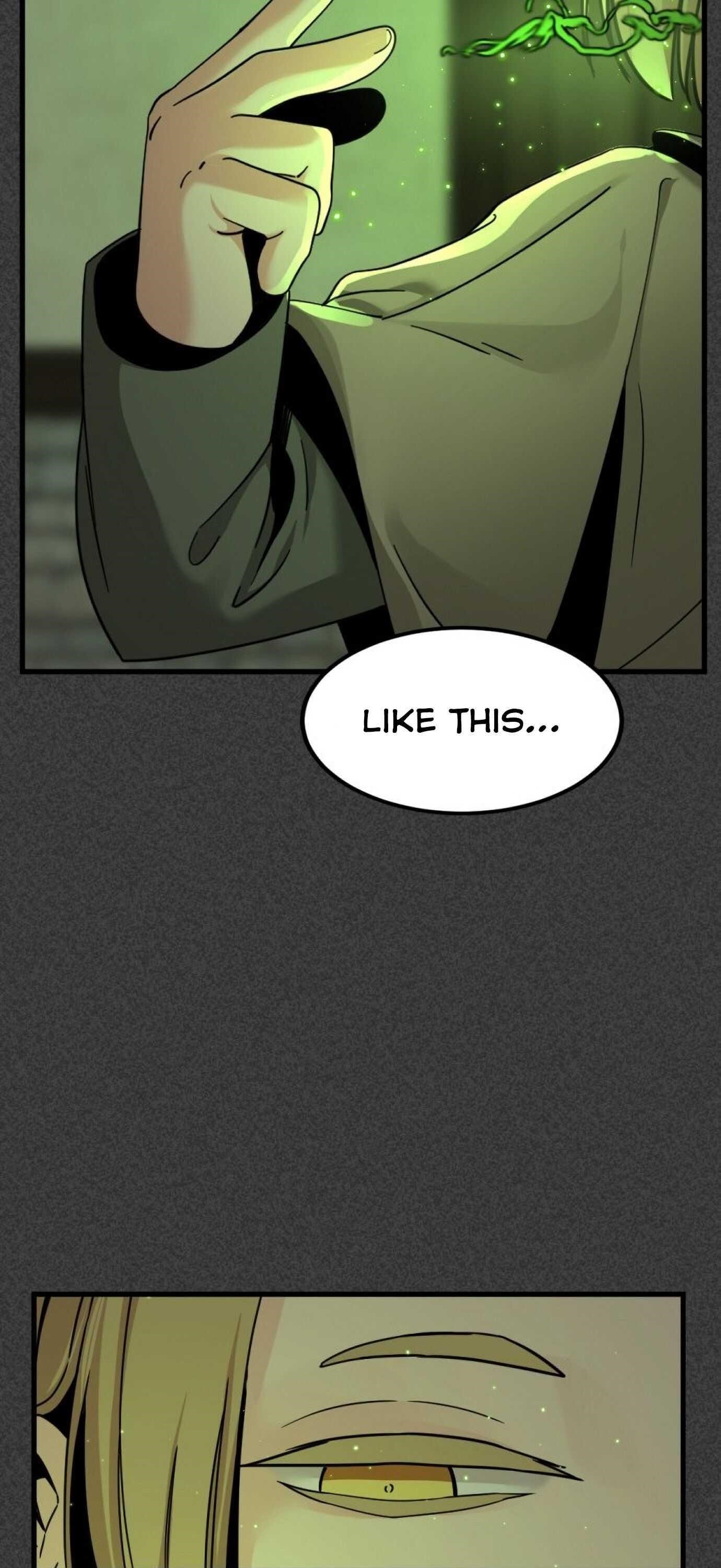 Hero Killer Chapter 19 - Page 50 in English