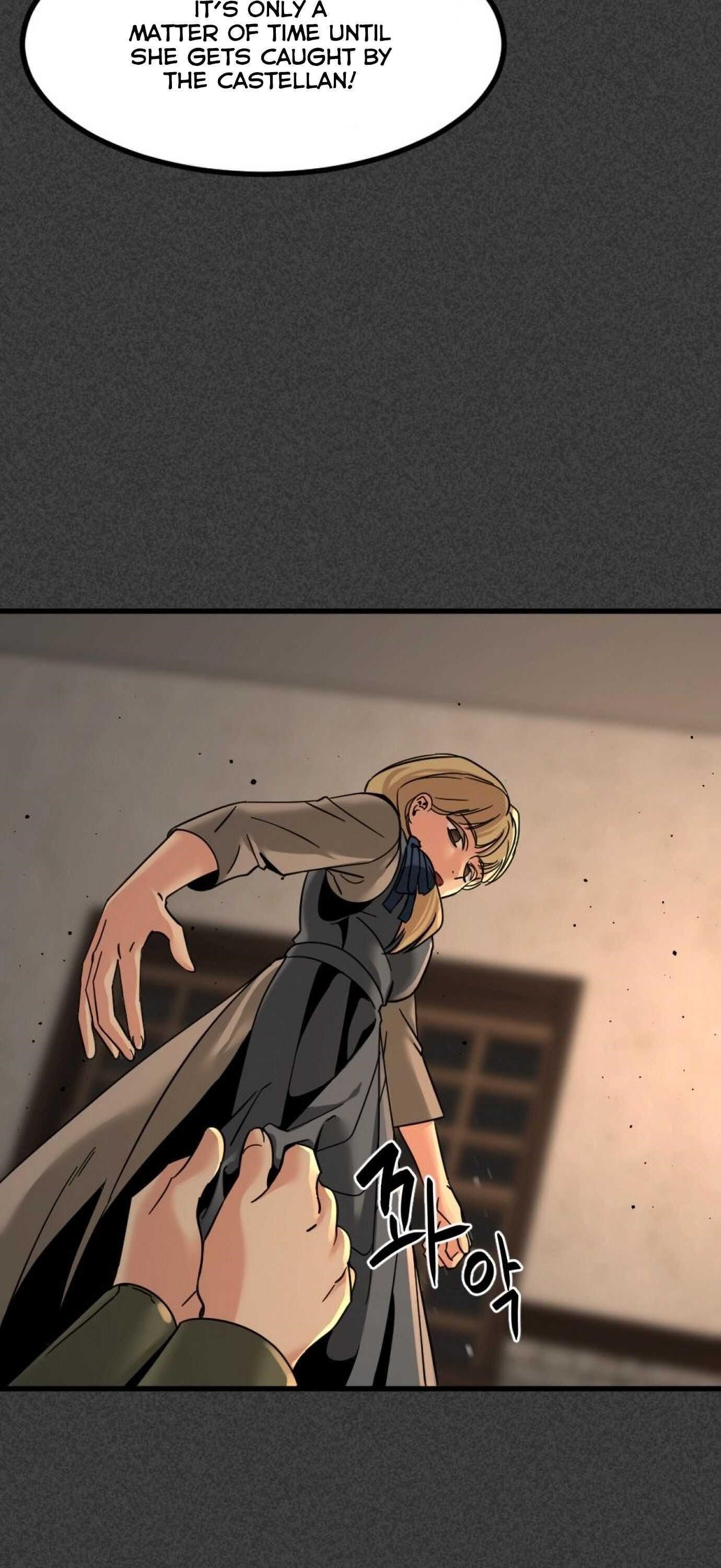 Hero Killer Chapter 19 - Page 55 in English