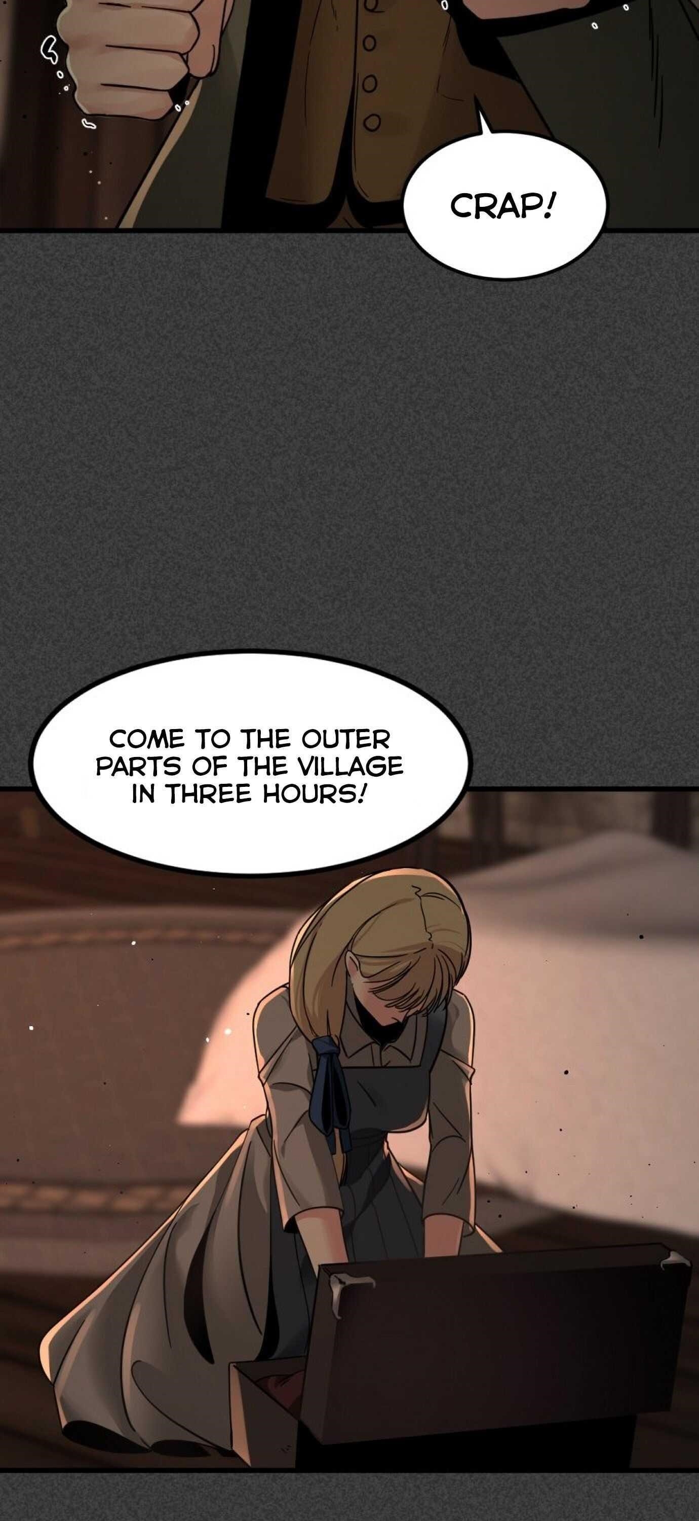 Hero Killer Chapter 19 - Page 64 in English