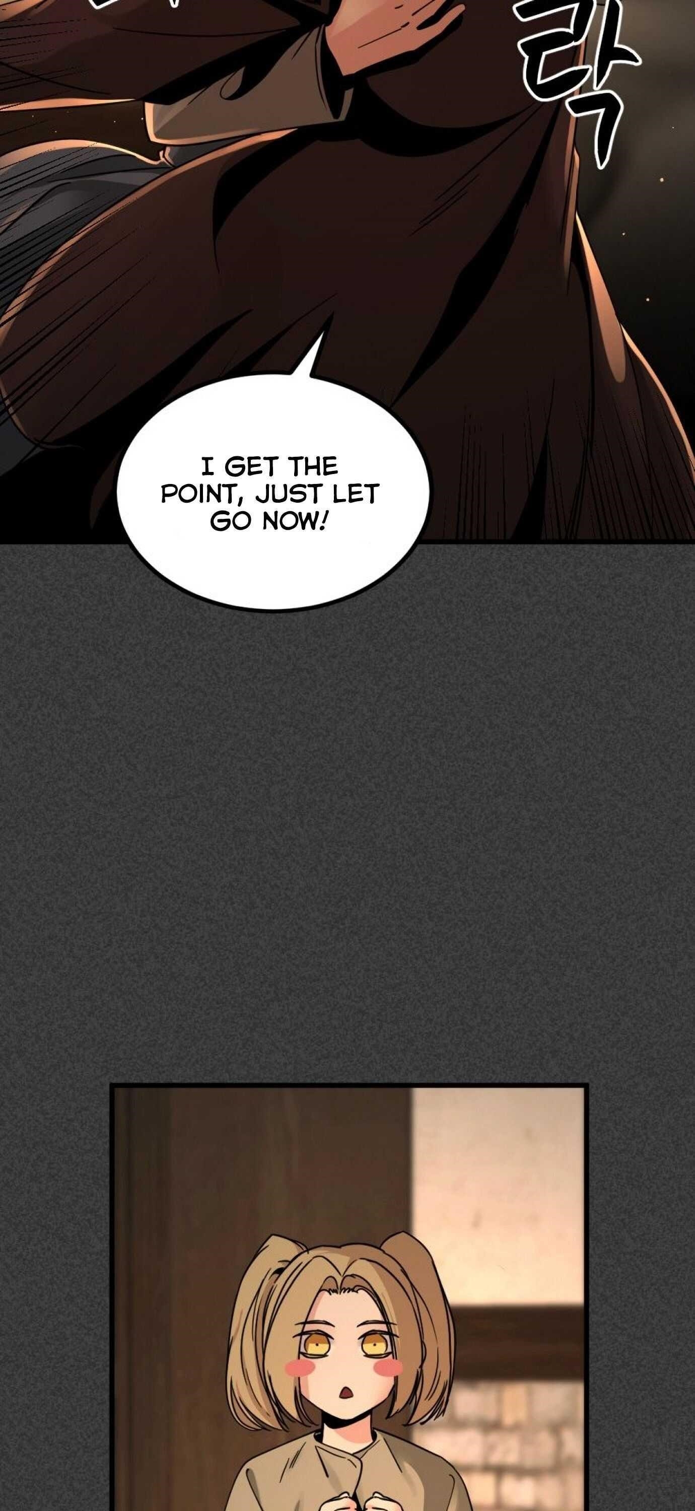 Hero Killer Chapter 19 - Page 67 in English