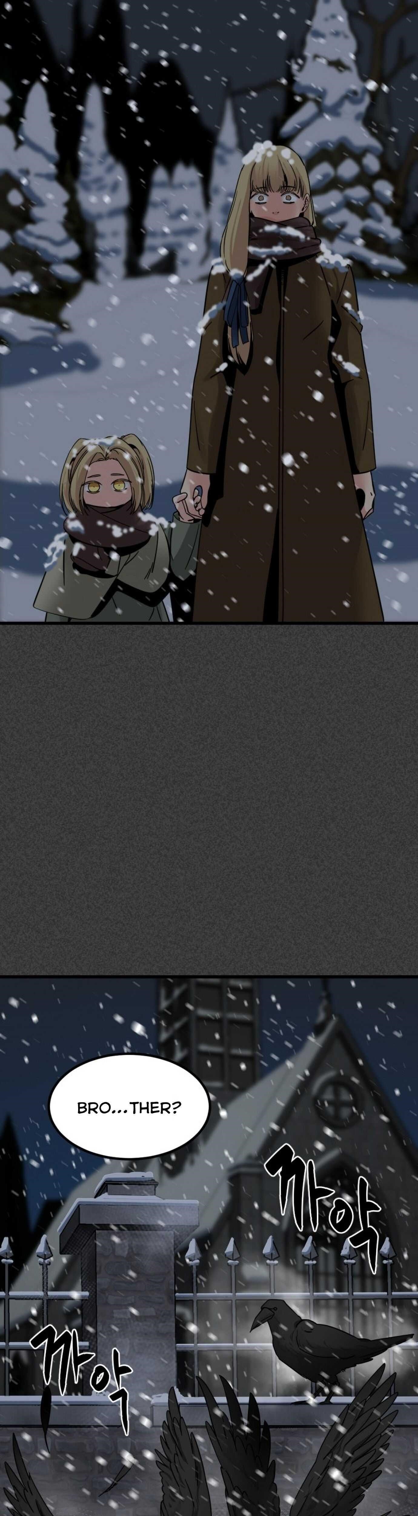 Hero Killer Chapter 19 - Page 72 in English