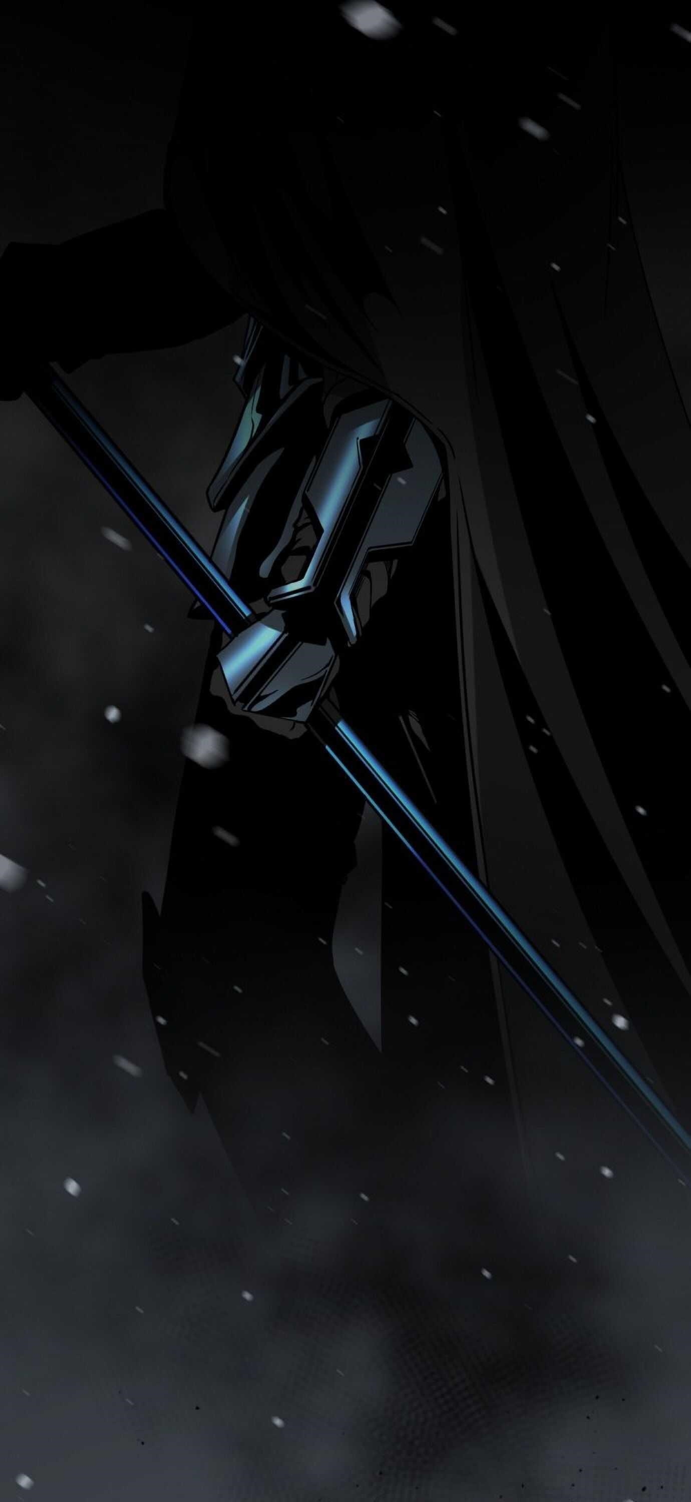 Hero Killer Chapter 19 - Page 76 in English
