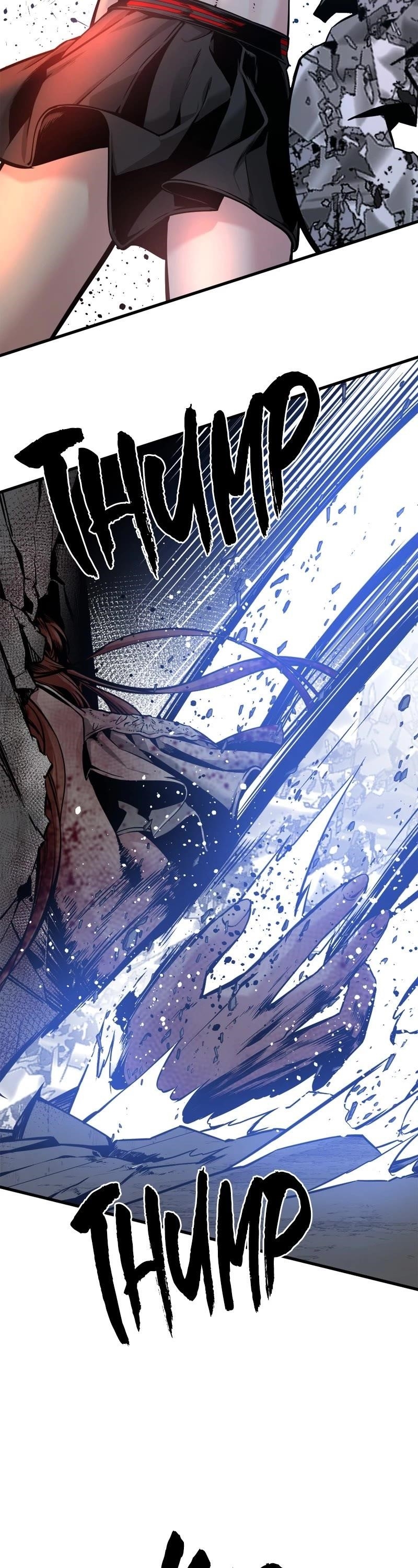 Hero Killer Chapter 190 - Page 11 in English