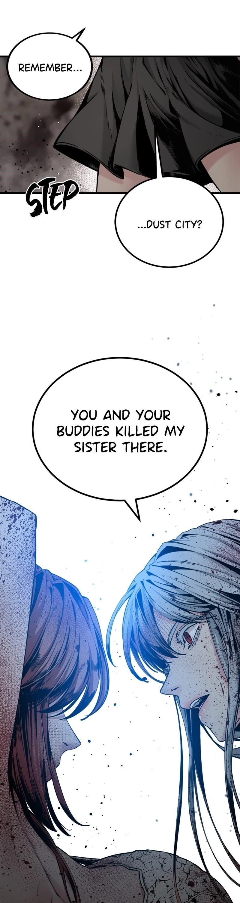 Hero Killer Chapter 190 - Page 13 in English