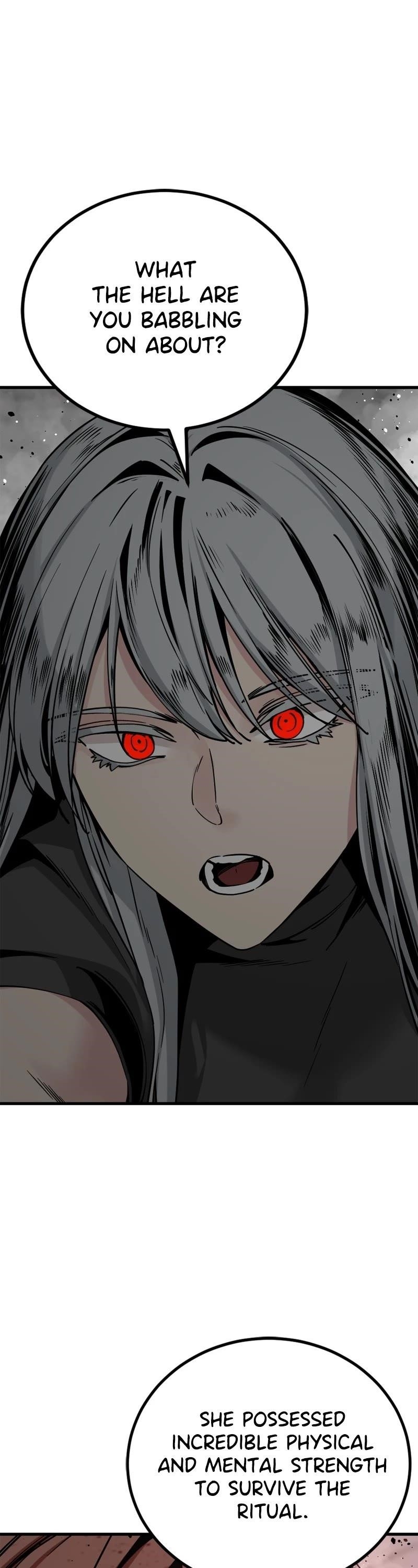 Hero Killer Chapter 190 - Page 18 in English