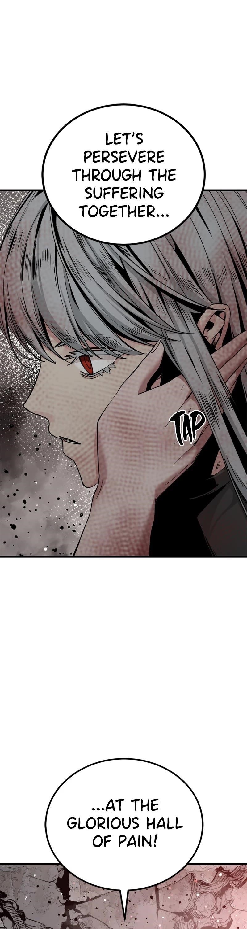 Hero Killer Chapter 190 - Page 22 in English
