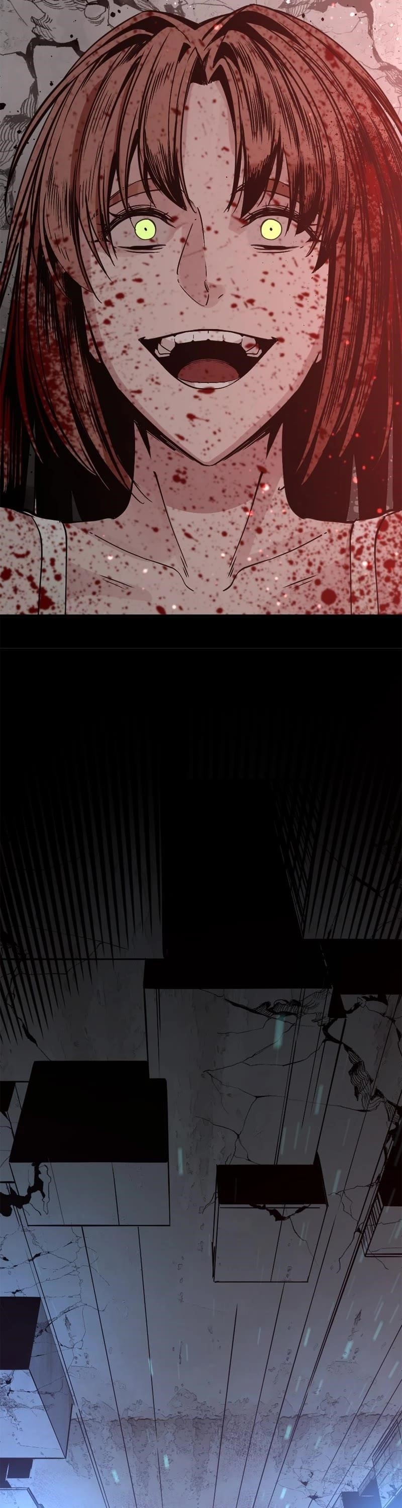 Hero Killer Chapter 190 - Page 23 in English