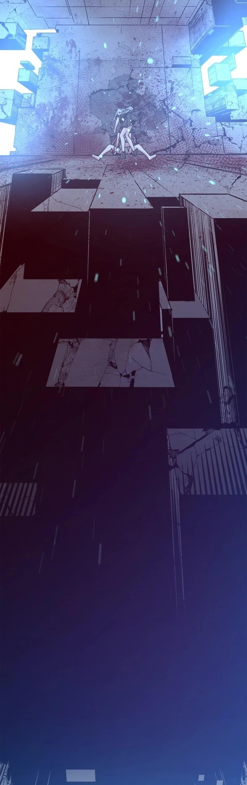 Hero Killer Chapter 190 - Page 24 in English