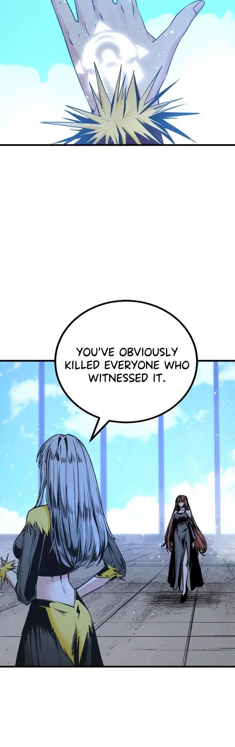 Hero Killer Chapter 190 - Page 29 in English