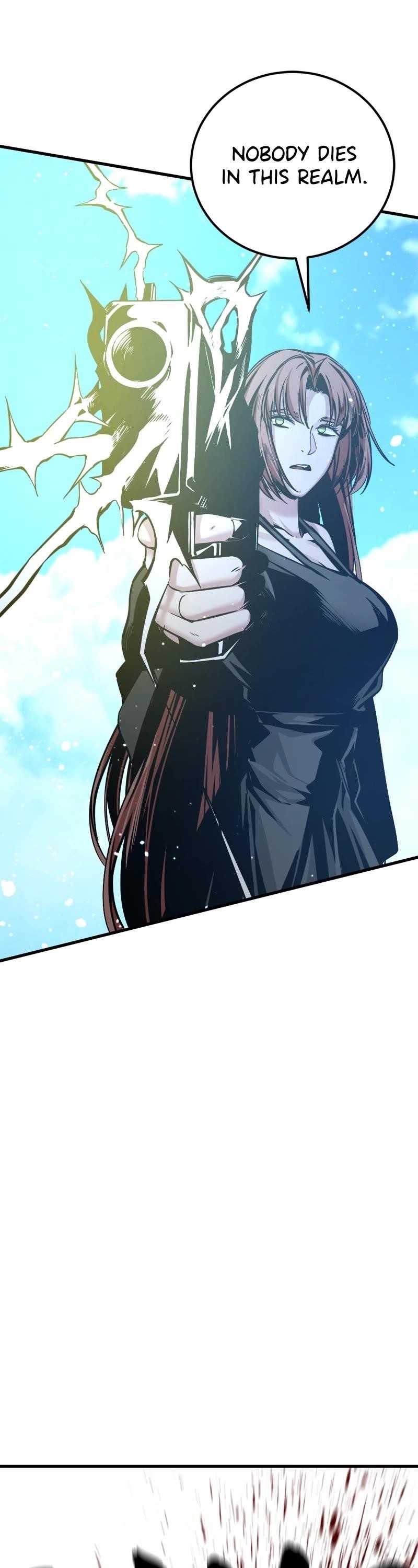 Hero Killer Chapter 190 - Page 31 in English