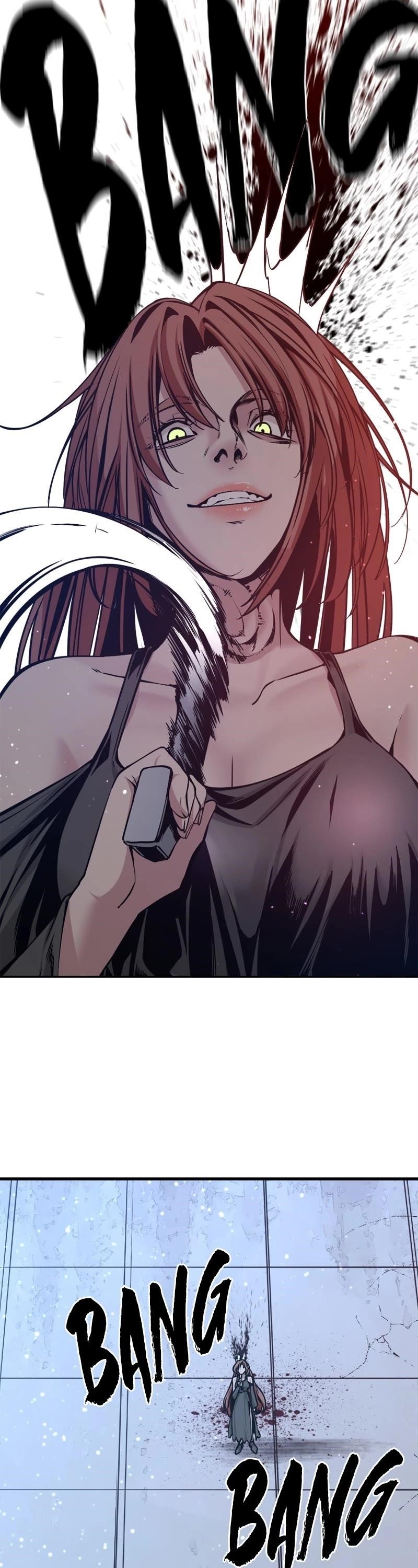 Hero Killer Chapter 190 - Page 32 in English
