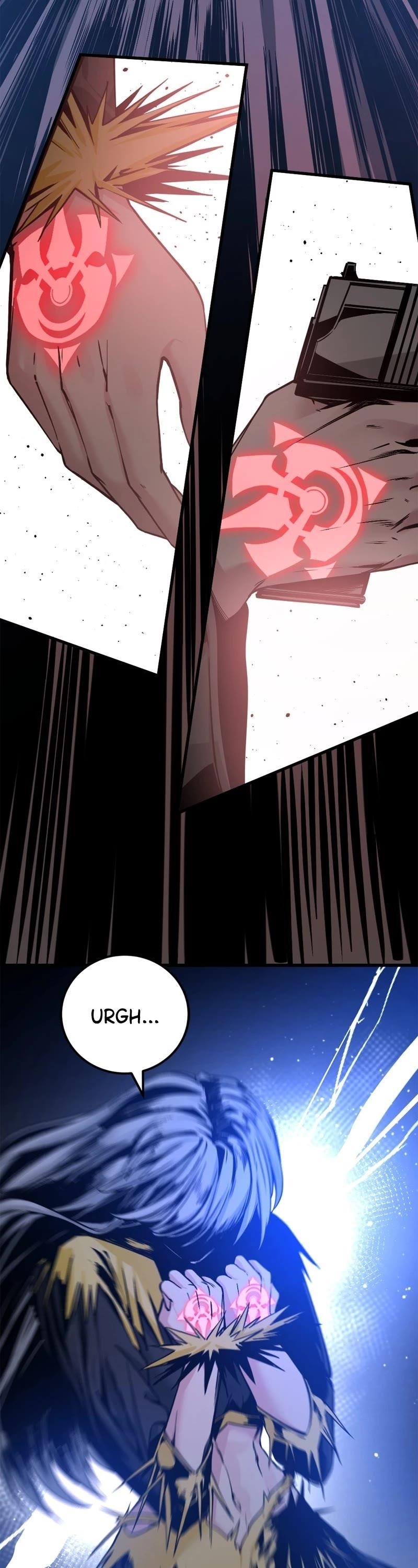 Hero Killer Chapter 190 - Page 36 in English