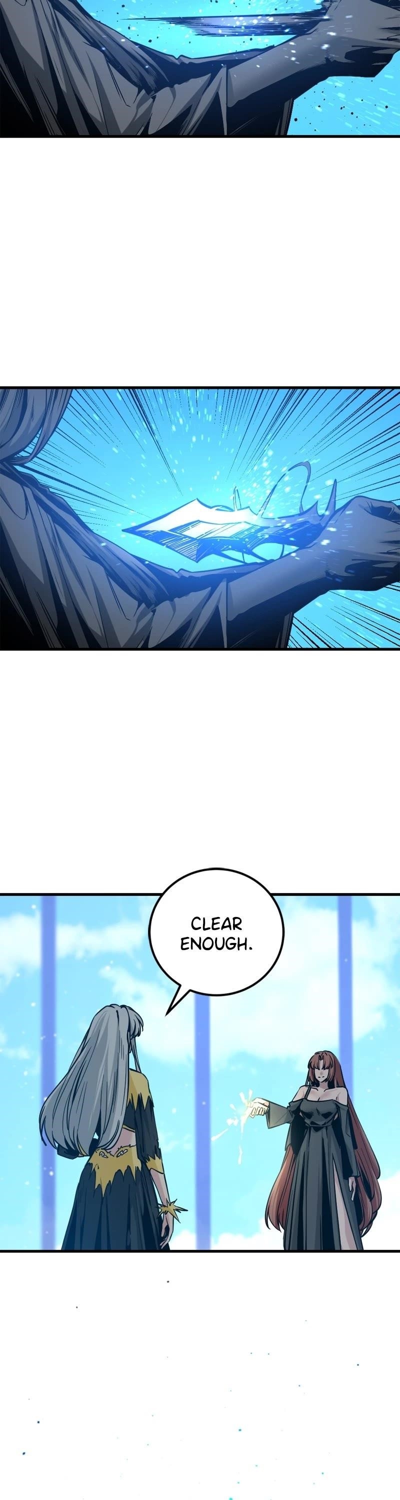 Hero Killer Chapter 190 - Page 38 in English