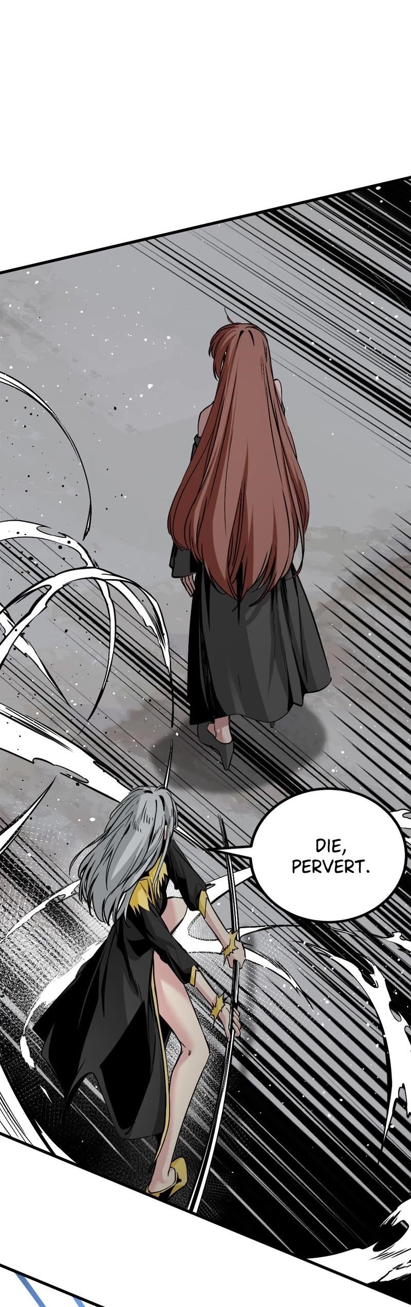 Hero Killer Chapter 190 - Page 40 in English