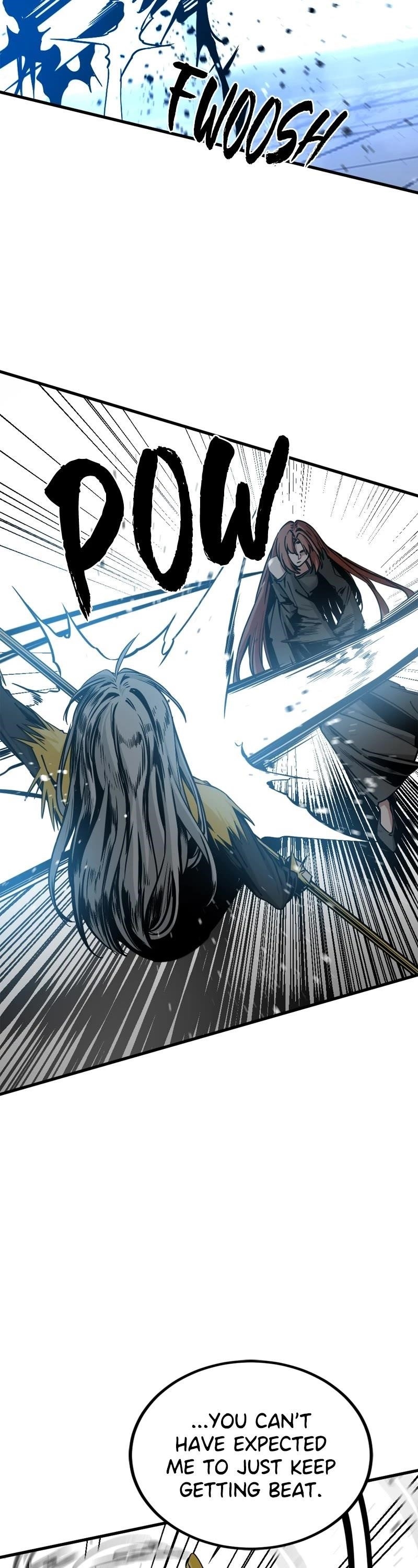 Hero Killer Chapter 190 - Page 42 in English