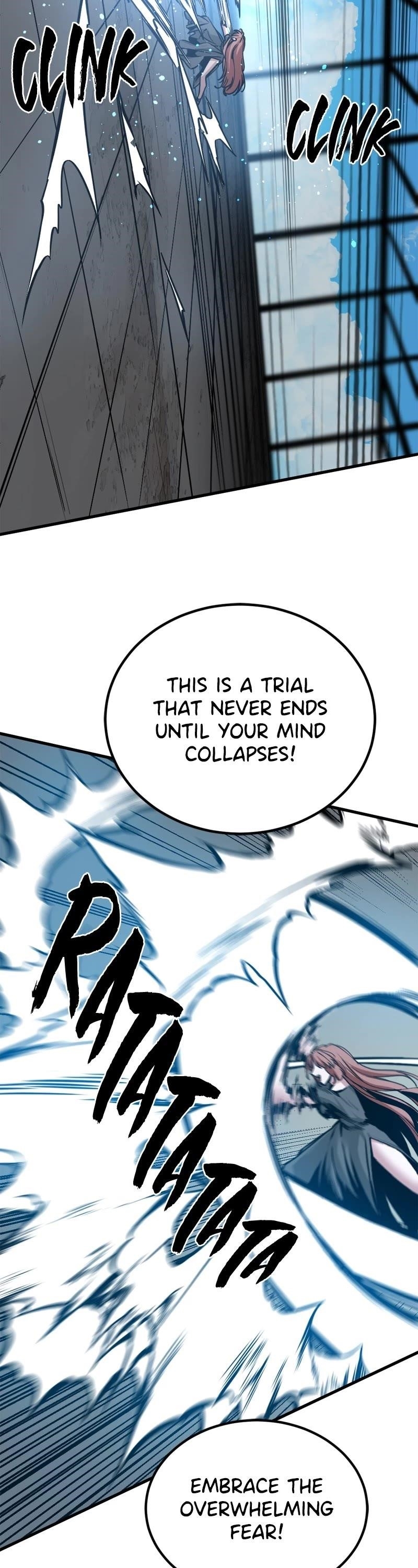 Hero Killer Chapter 190 - Page 46 in English