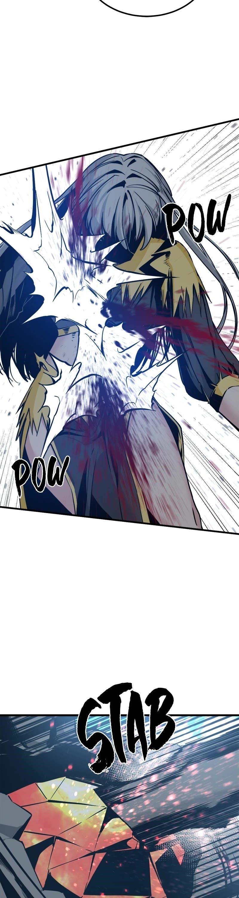 Hero Killer Chapter 190 - Page 47 in English