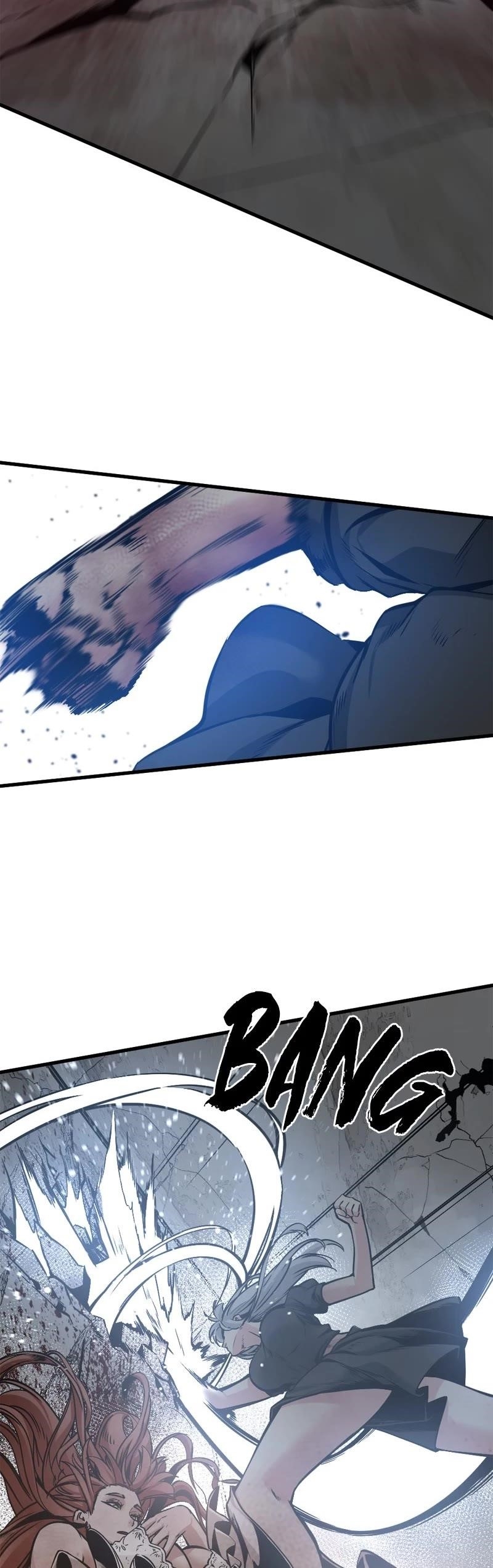 Hero Killer Chapter 190 - Page 5 in English