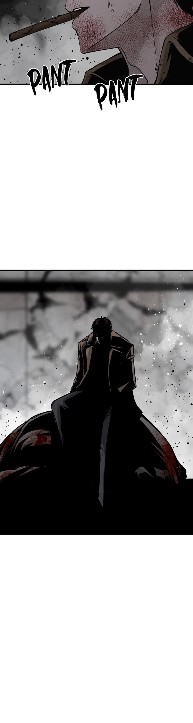 Hero Killer Chapter 190 - Page 52 in English