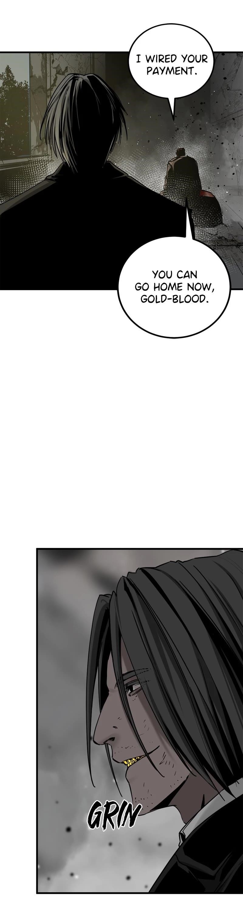 Hero Killer Chapter 190 - Page 53 in English