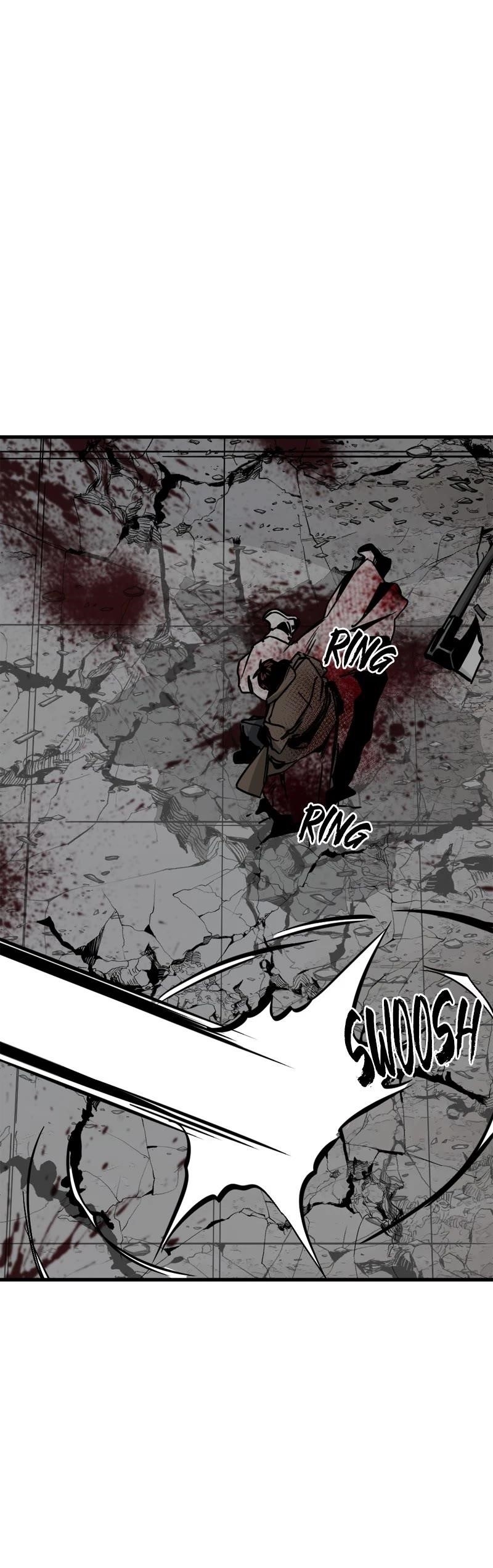 Hero Killer Chapter 190 - Page 54 in English
