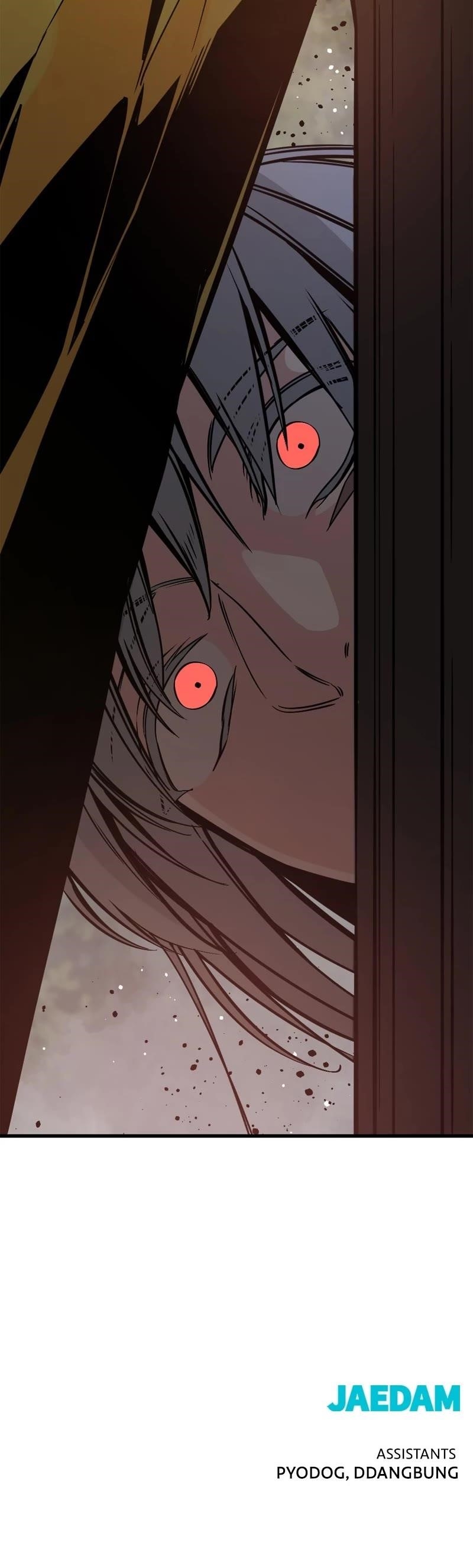 Hero Killer Chapter 190 - Page 57 in English