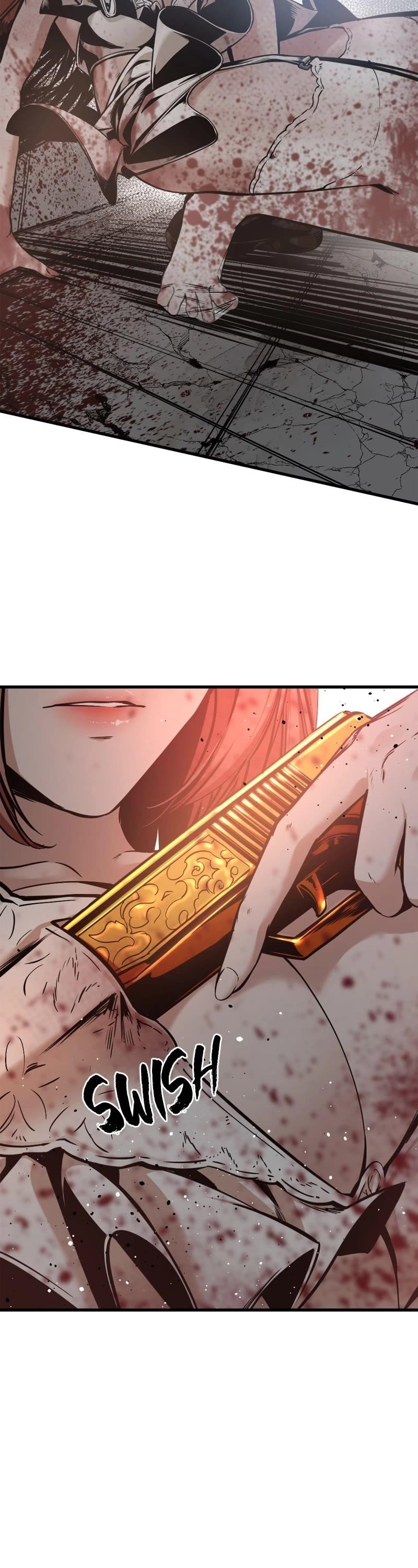 Hero Killer Chapter 190 - Page 6 in English