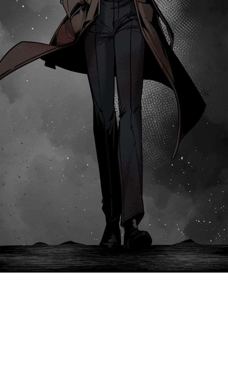 Hero Killer Chapter 191 - Page 11 in English