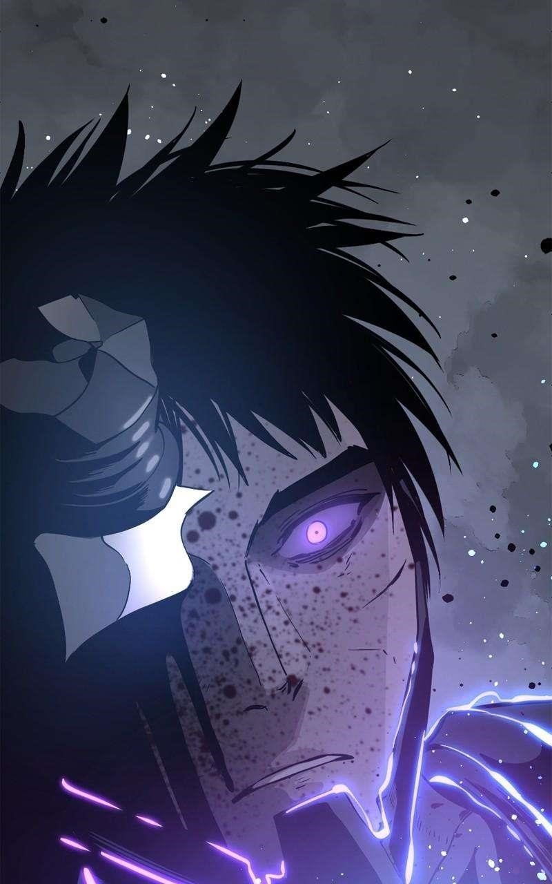 Hero Killer Chapter 191 - Page 119 in English