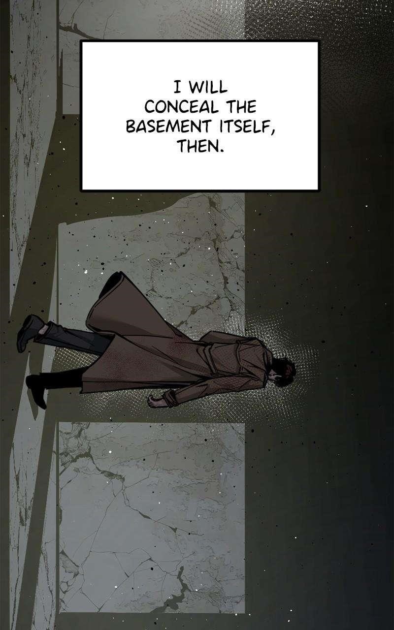 Hero Killer Chapter 191 - Page 16 in English
