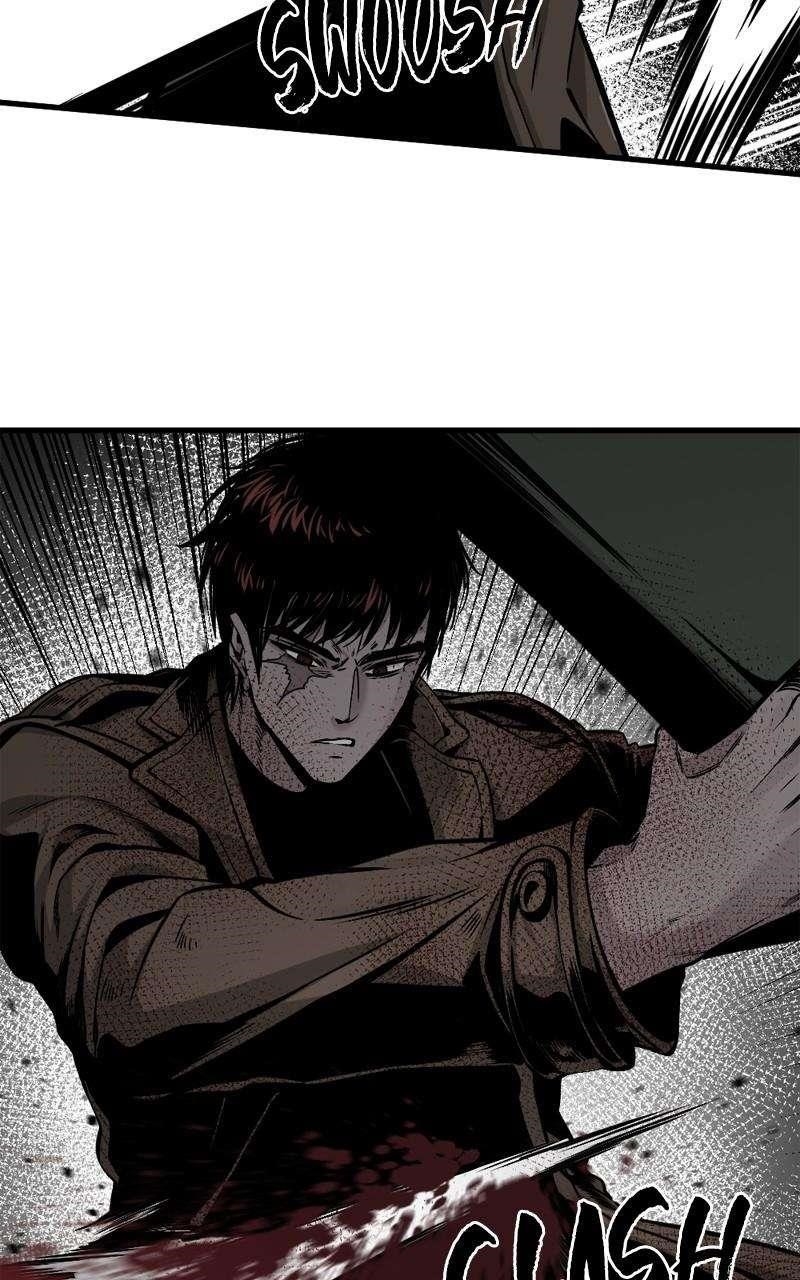 Hero Killer Chapter 191 - Page 29 in English