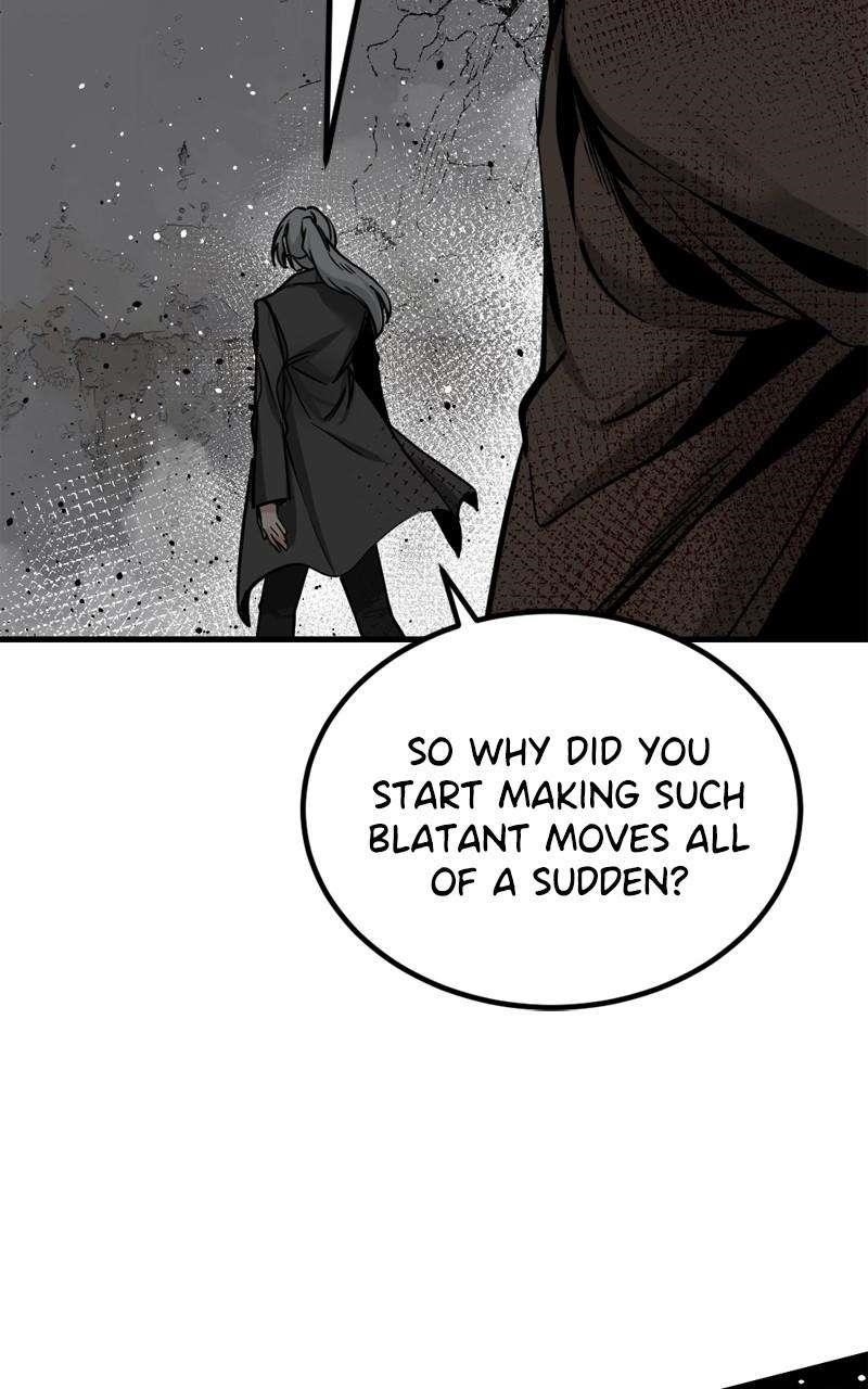 Hero Killer Chapter 191 - Page 35 in English