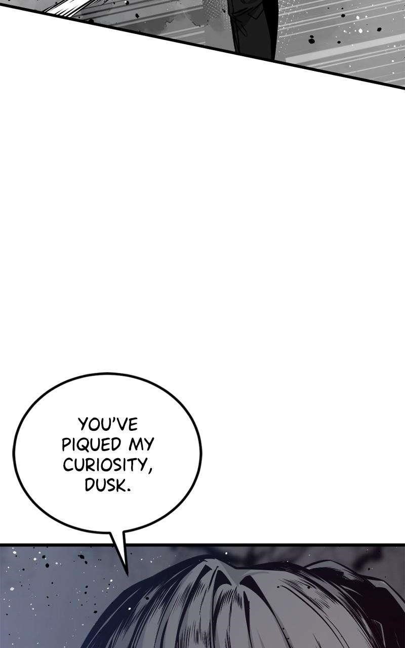 Hero Killer Chapter 191 - Page 37 in English