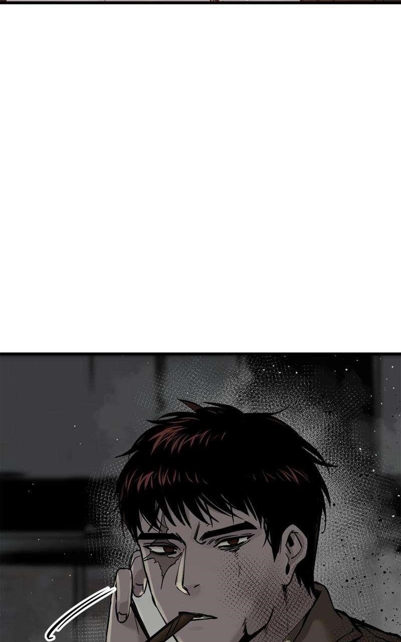 Hero Killer Chapter 191 - Page 4 in English