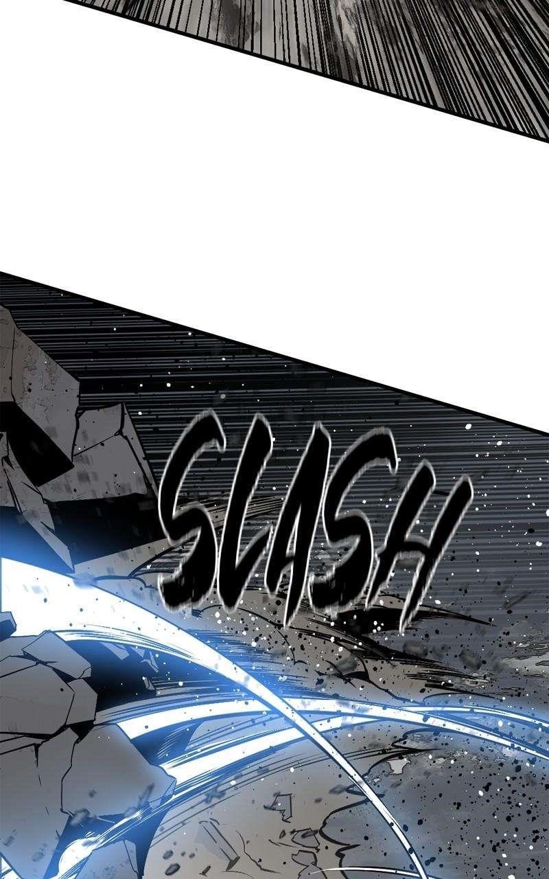 Hero Killer Chapter 191 - Page 43 in English