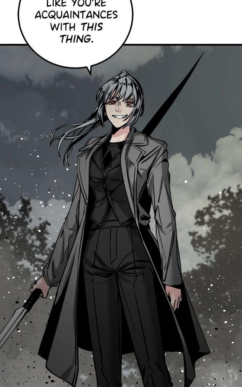 Hero Killer Chapter 191 - Page 48 in English