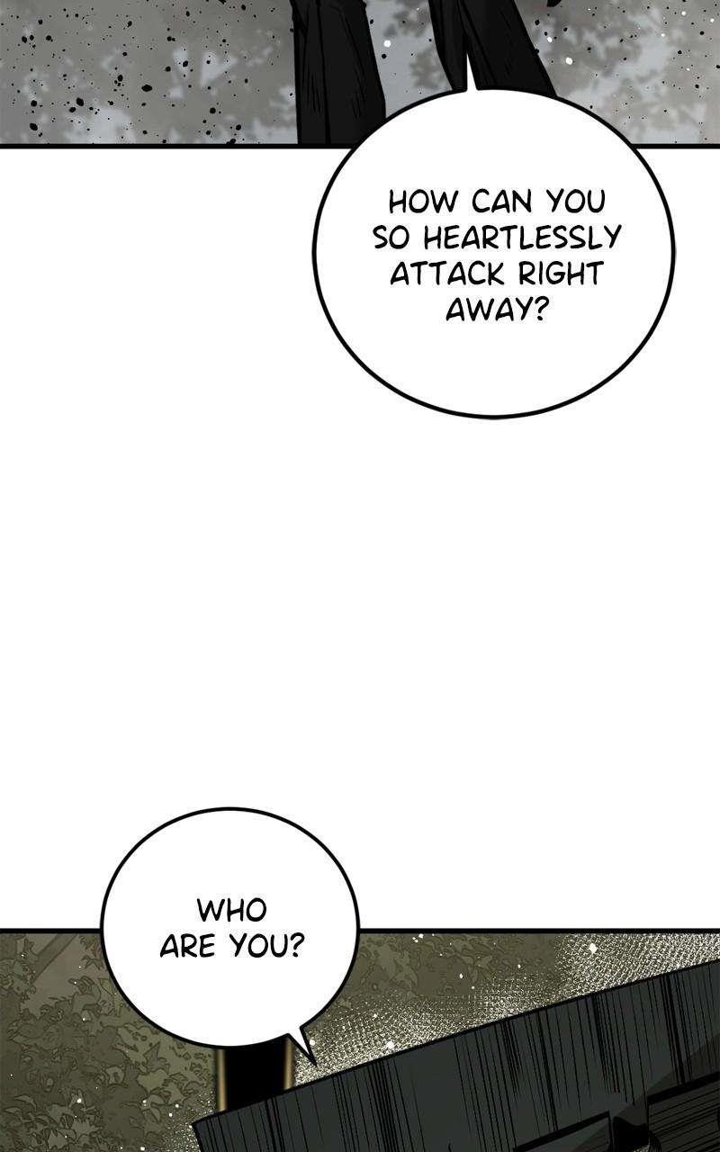 Hero Killer Chapter 191 - Page 49 in English