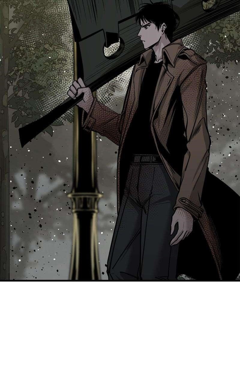 Hero Killer Chapter 191 - Page 50 in English