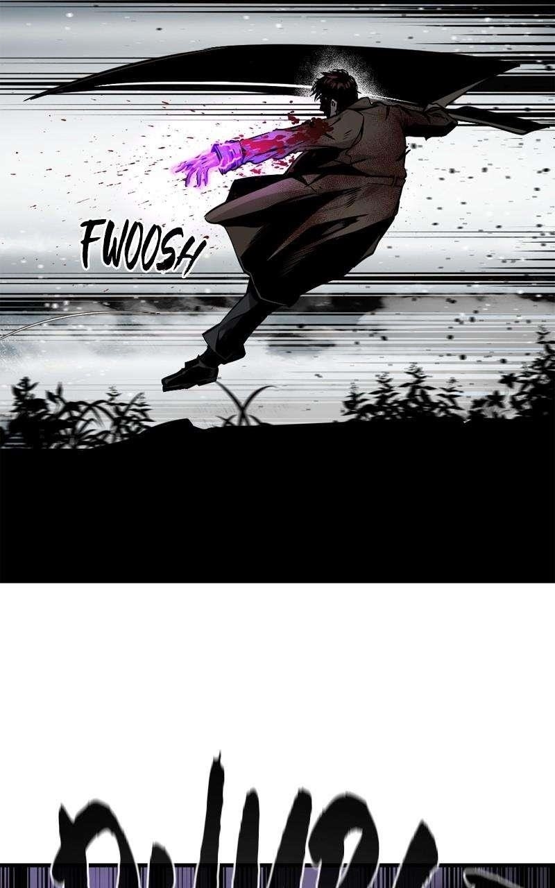 Hero Killer Chapter 191 - Page 59 in English