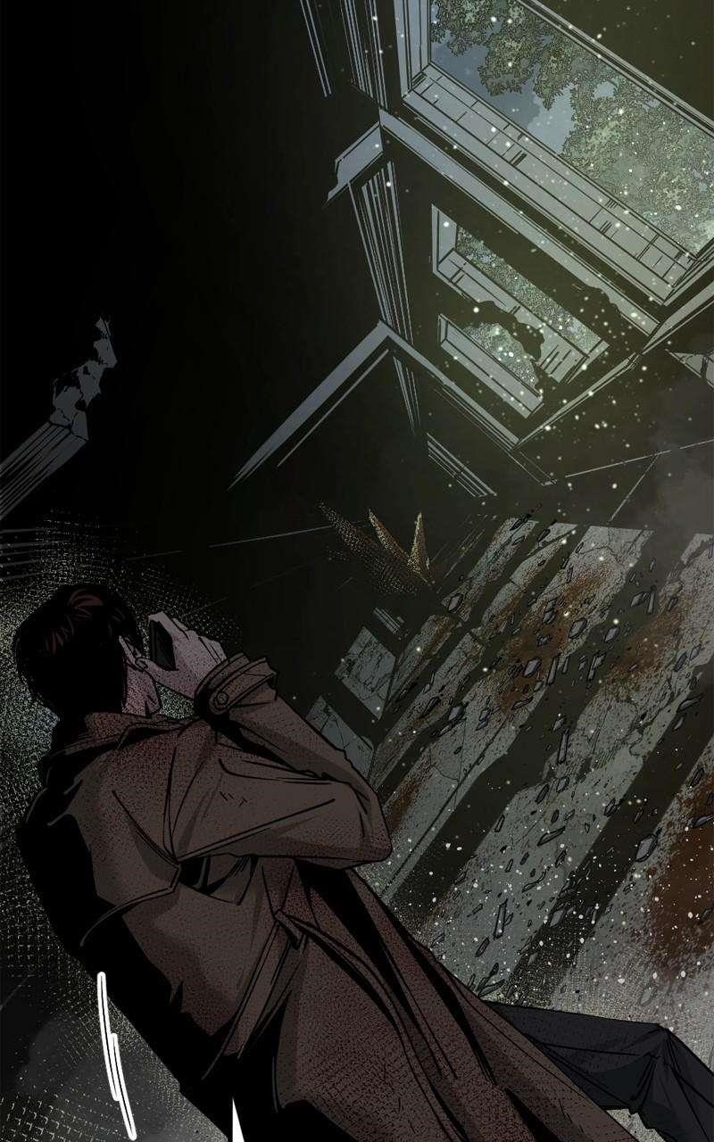 Hero Killer Chapter 191 - Page 6 in English