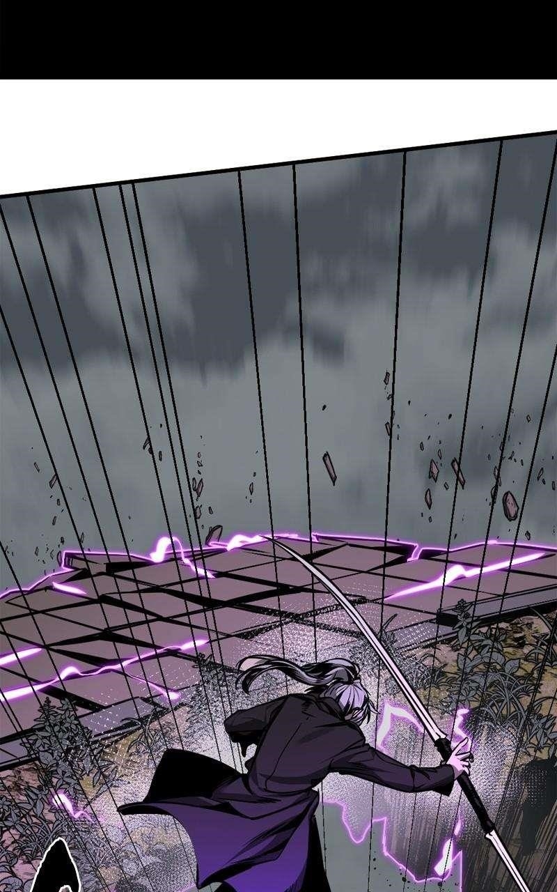 Hero Killer Chapter 191 - Page 61 in English