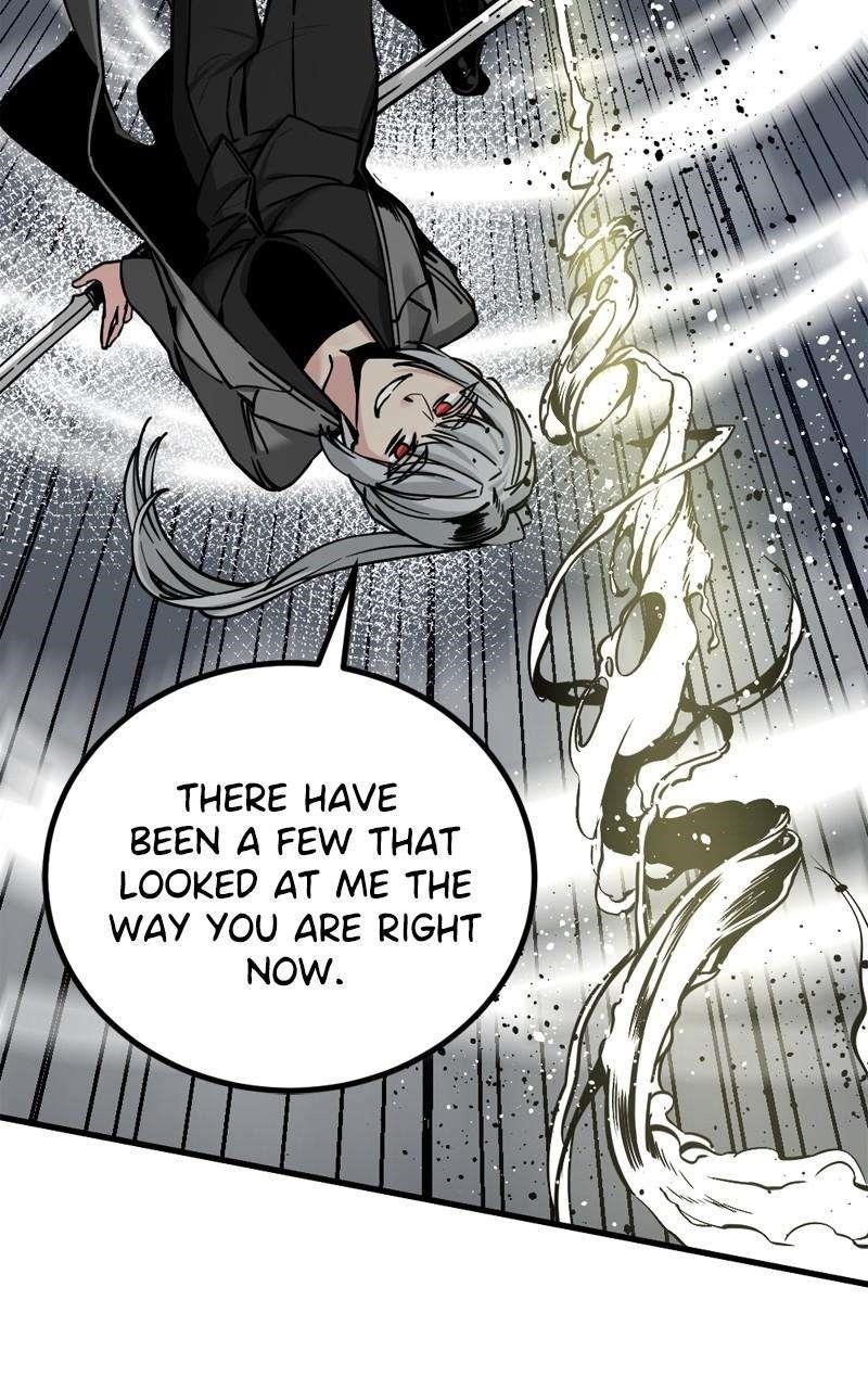 Hero Killer Chapter 191 - Page 65 in English