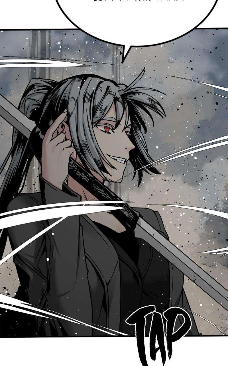 Hero Killer Chapter 191 - Page 68 in English