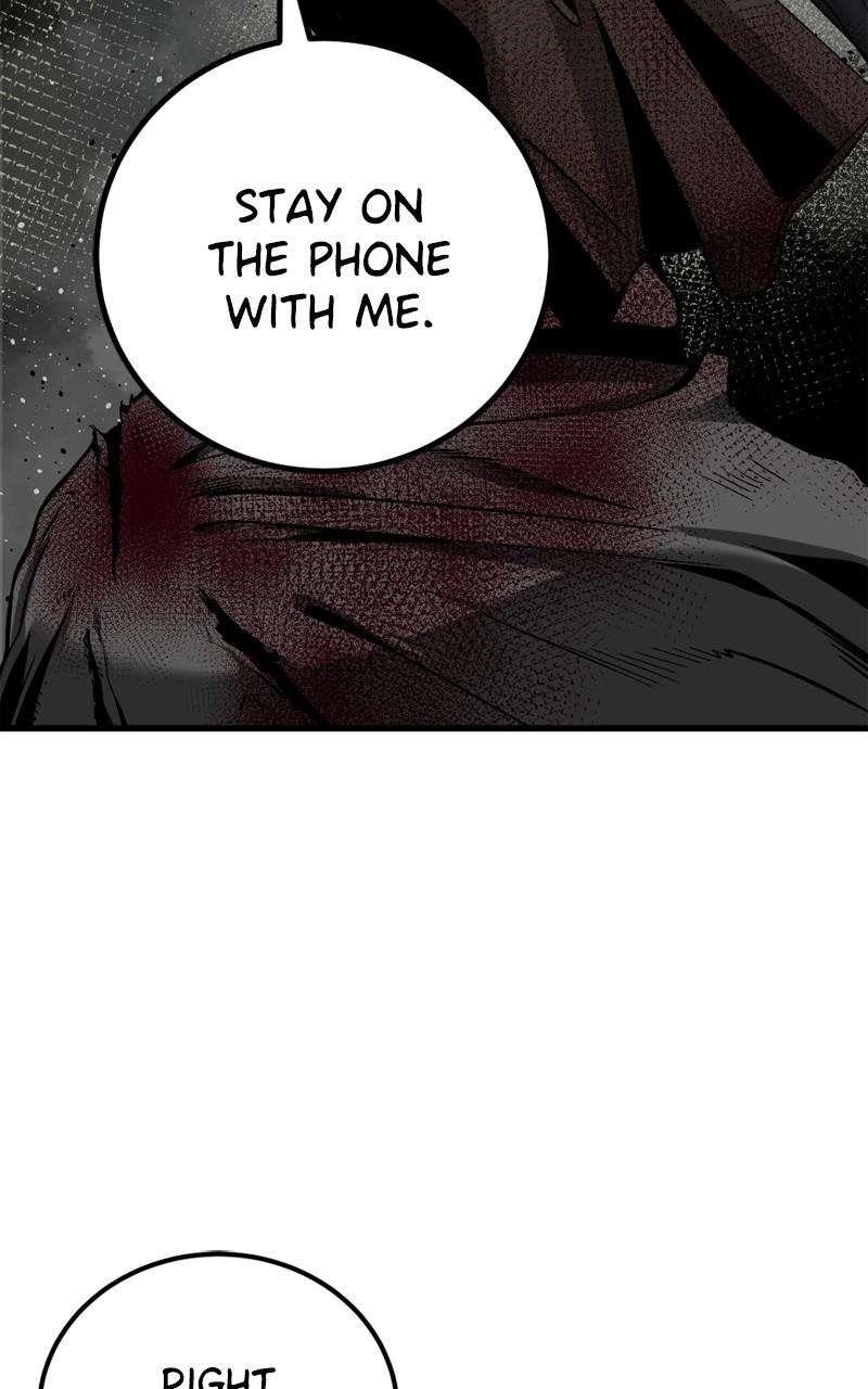 Hero Killer Chapter 191 - Page 7 in English