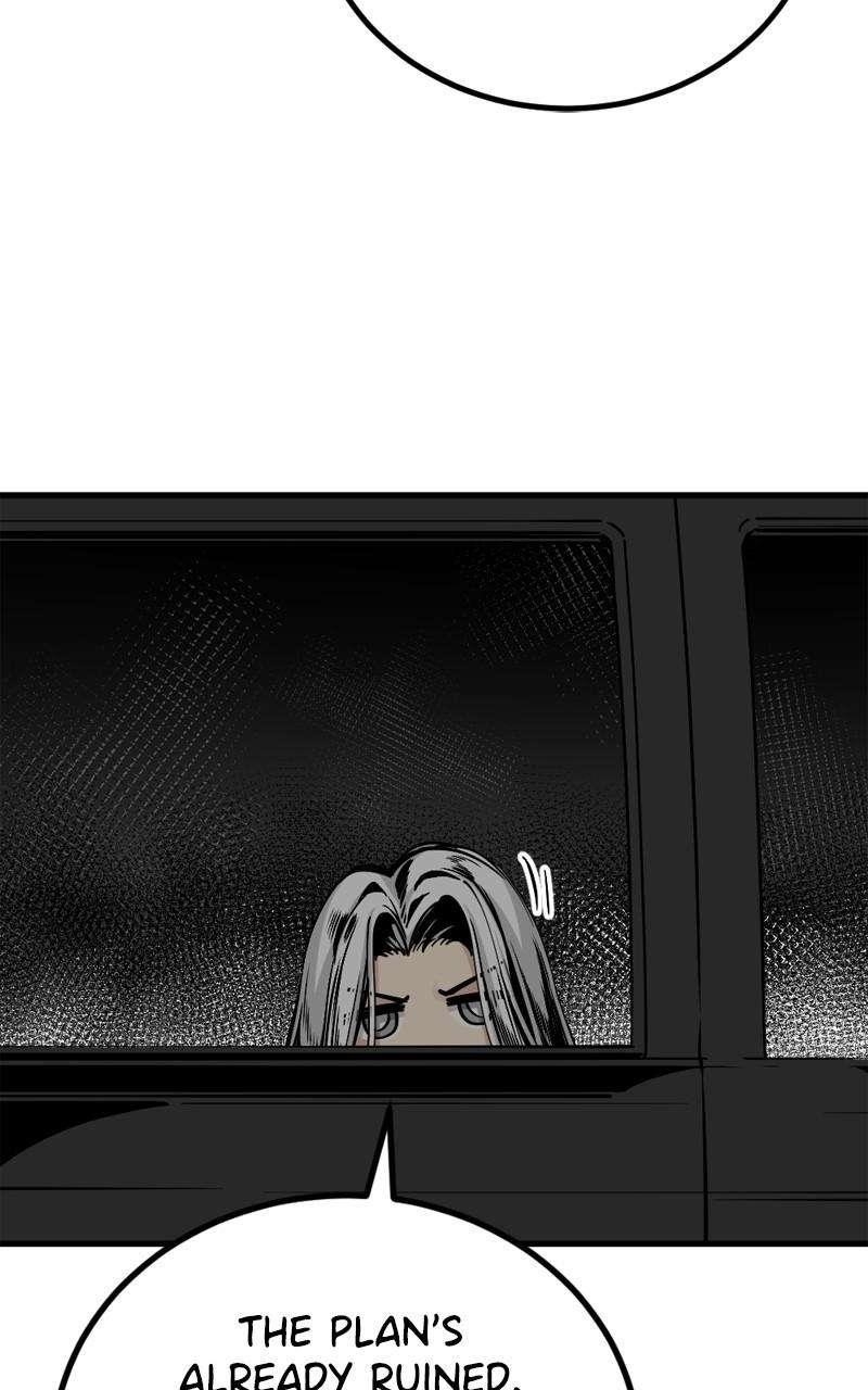 Hero Killer Chapter 191 - Page 9 in English