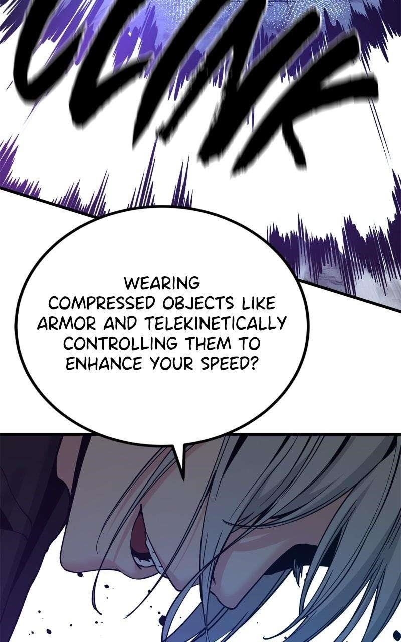 Hero Killer Chapter 191 - Page 96 in English