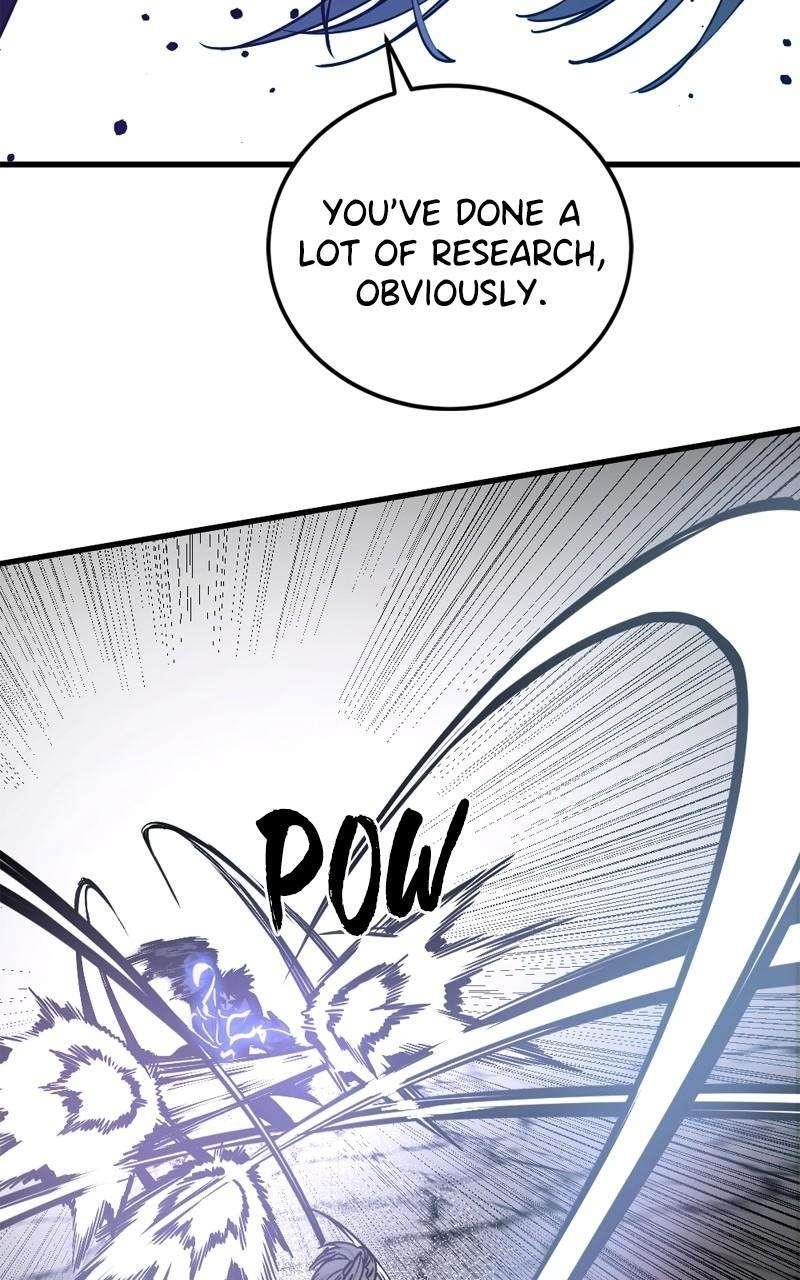 Hero Killer Chapter 191 - Page 97 in English