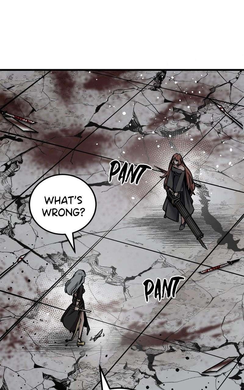 Hero Killer Chapter 192 - Page 15 in English